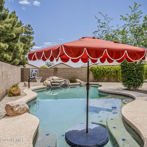 720 W Gail Ct, Gilbert, AZ, 85233