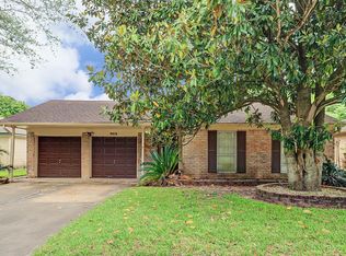 9418 Claridge Dr, Houston, TX 77031