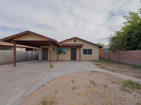 1213 W 1st St, Yuma, AZ 85364