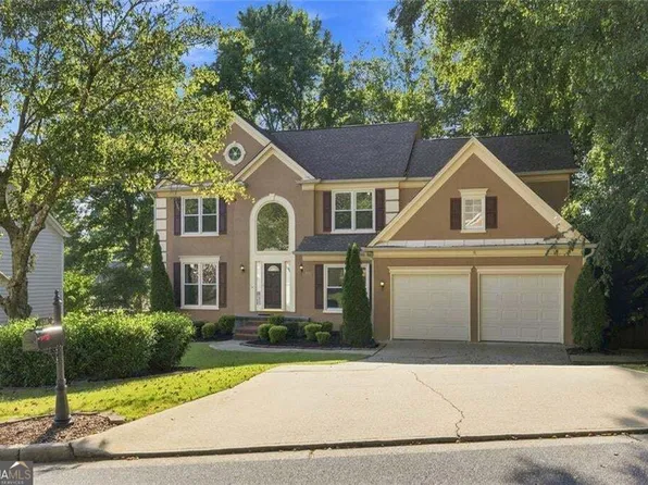 425 Fairford Ln, Johns Creek, GA 30097