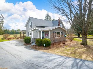 2590 Reed Rd, Lapeer, MI 48446