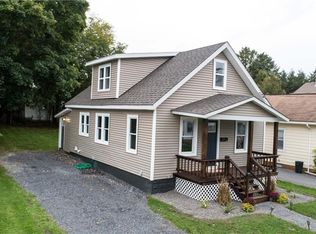 2215 Maynard Ave, Utica, NY 13502