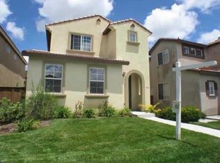 1967 Parker Mountain Rd, Chula Vista, CA 91913