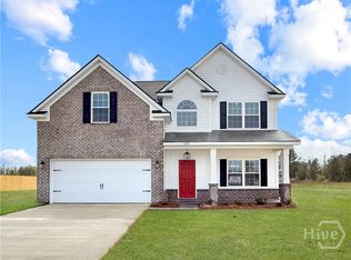 685 Deer Meadow Way SE, Allenhurst, GA 31301
