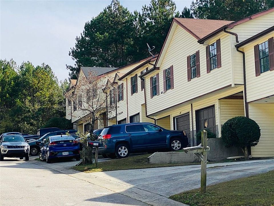 1105 Pine Tree Trl, Atlanta, GA 30349 MLS 7093583 Zillow