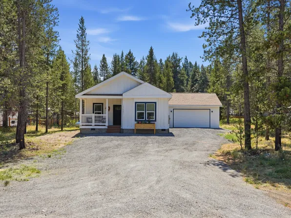 17041 Glendale Rd, Bend, OR 97707