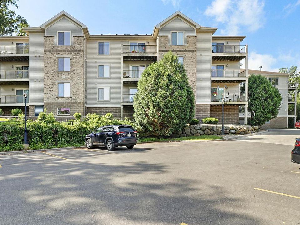 1st image of 7203 Mid Town Road #209