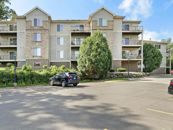 7203 Mid Town Road #209, Madison, WI 53719