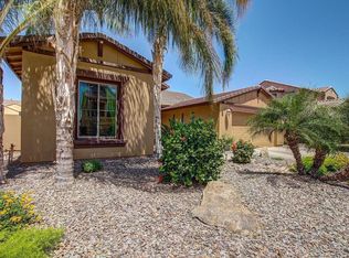 3336 E Glacier Pl, Chandler, AZ 85249