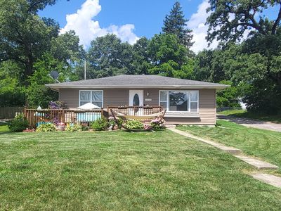 13938 Huseman St, Cedar Lake, IN, 46303