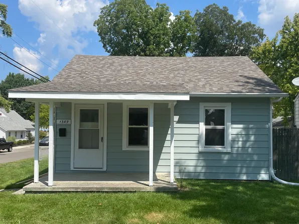 1389 Central Park Ave, Dayton, OH 45409