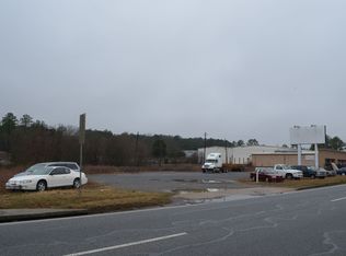 10 Blankenship Pl SW, Rome, GA 30165