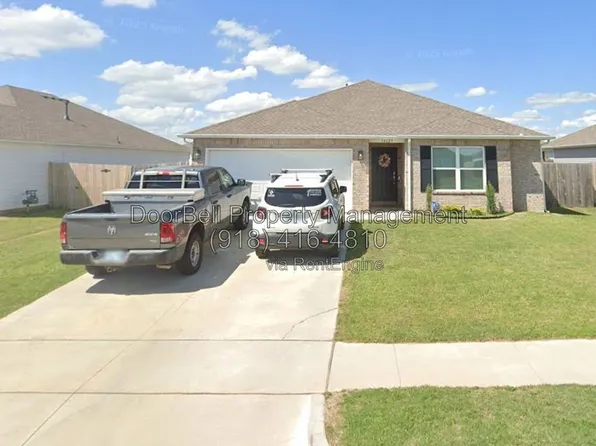 14627 E 39th St S, Tulsa, OK 74134