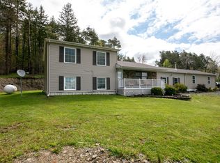 1160 Ridge Rd, Horseheads, NY 14845