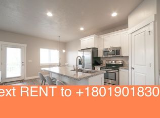708 S 1840 W, Orem, UT 84059