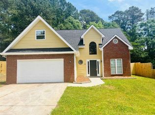 3692 River Ridge Ct, Decatur, GA 30034