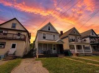 236 Barton St, Buffalo, NY 14213