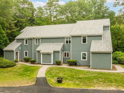 36 Circle Drive #3, Ashland, NH, 03217