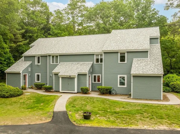 36 Circle Drive #3, Ashland, NH 03217