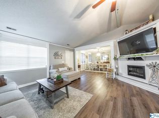 430 Joe Quick Rd, Hazel Green, AL 35750