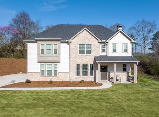 161 Sterling Meadows Dr, Demorest, GA 30535