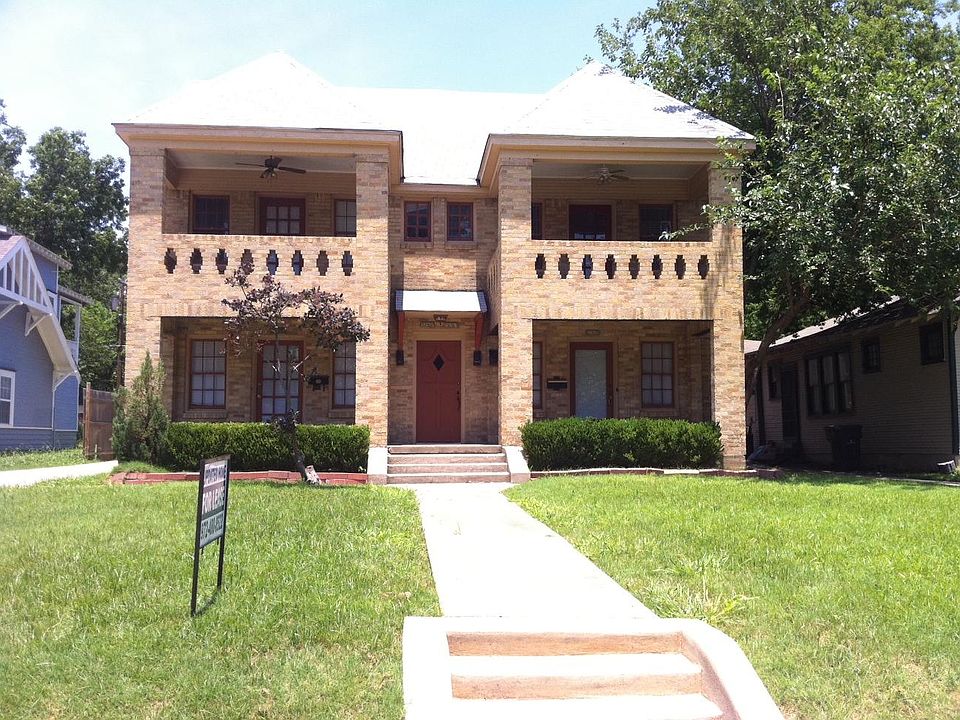 Front view