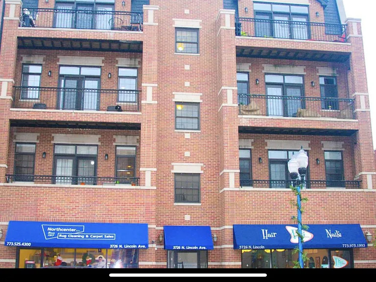 3726 N Lincoln Ave #2S — Photo 9