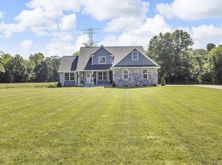 9430 Island Lake Rd, Dexter, MI 48130