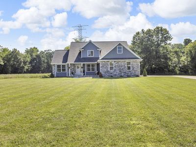 9430 Island Lake Rd, Dexter, MI, 48130