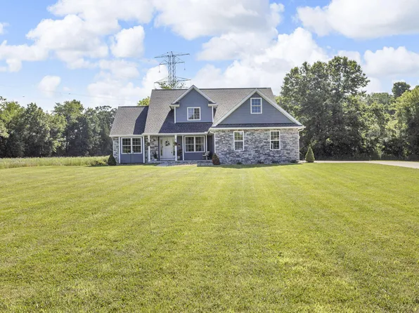 9430 Island Lake Rd, Dexter, MI 48130
