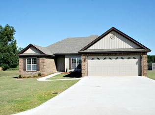 73 Brookshire Dr, Deatsville, AL 36022