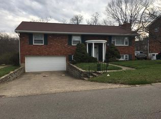 440 Fort Henry Dr, Fort Wright, KY
