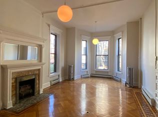 217 Hancock St #2B, Brooklyn, NY 11216
