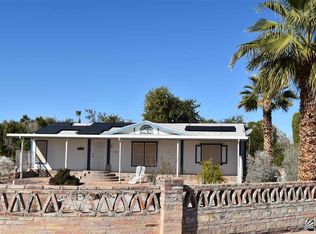 12162 S Shell Ave, Yuma, AZ 85367