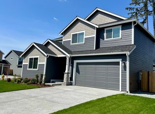 3459 183rd Street Ct E, Tacoma, WA 98446
