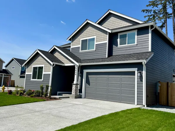 3459 183rd Street Ct E, Tacoma, WA 98446