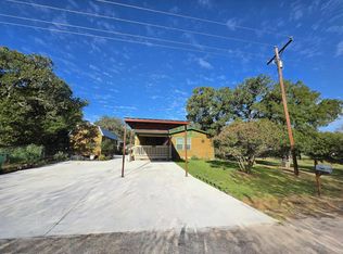 785 Frazier Street, Tow, TX 78672