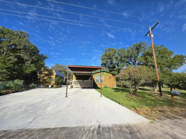 785 Frazier Street, Tow, TX 78672