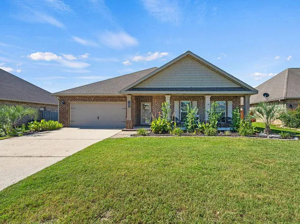 417 Chickadee St, Crestview, FL 32539
