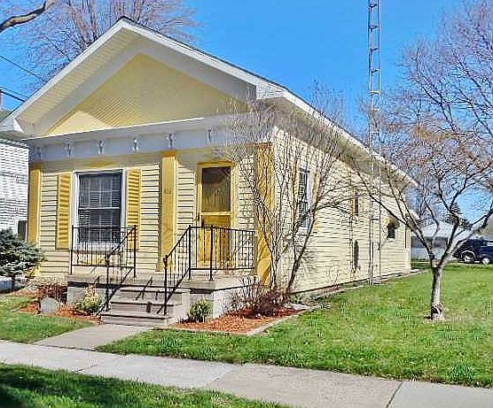 1st image of this home
