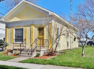 416 Clinton St, Elmore, OH 43416