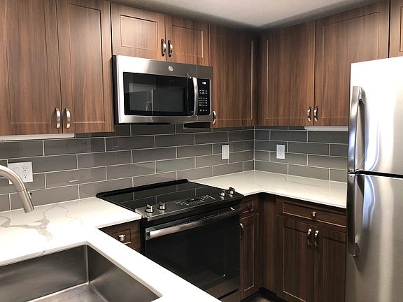 Model Kitchen