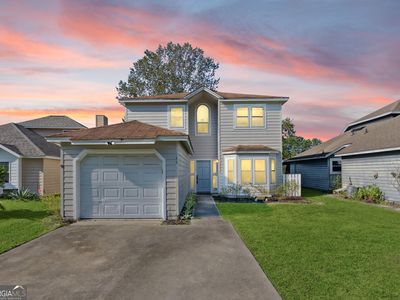 142 Hamilton Dr, Saint Marys, GA, 31558