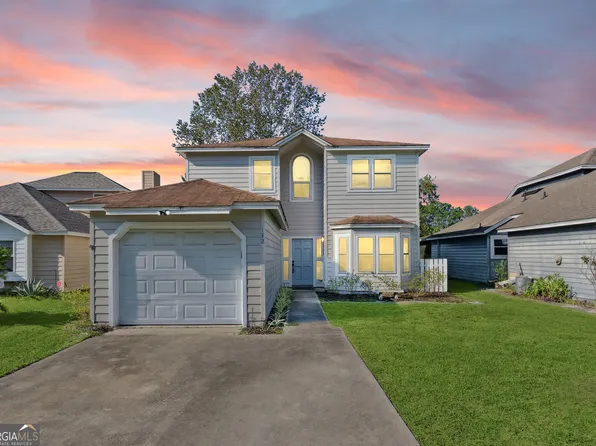 142 Hamilton Dr, Saint Marys, GA 31558