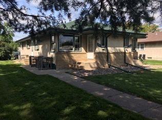 3810 3rd St NE, Columbia Heights, MN 55421