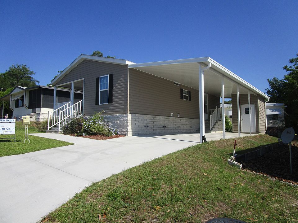 1st image of 55 Lake Griffin Dr
