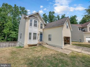 2250 Fuchsia Ct, Bryans Road, MD