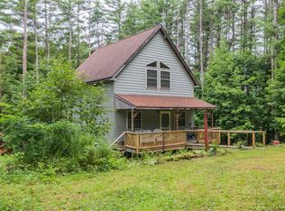 131 Buttermilk Hill Rd, Wells, NY 12190