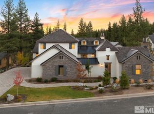 20800 Parc Foret Dr, Reno, NV 89511