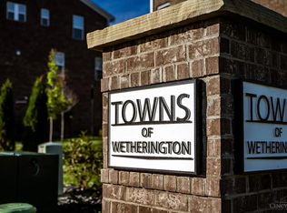 7225 Otley Dr #7225, West Chester, OH 45069